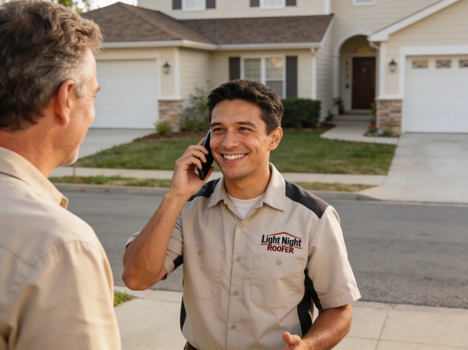 Emergency Roof Repair Baileys Harbor, WI FAQs